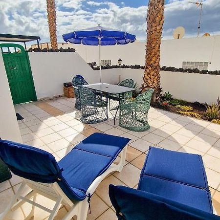 Two-Bedroom Apartment With Two Large Terraces Puerto del Carmen  Bagian luar foto