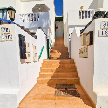 Two-Bedroom Apartment With Two Large Terraces Puerto del Carmen  Bagian luar foto
