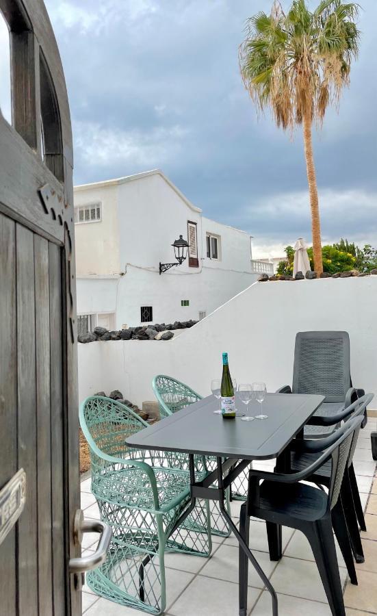 Two-Bedroom Apartment With Two Large Terraces Puerto del Carmen  Bagian luar foto