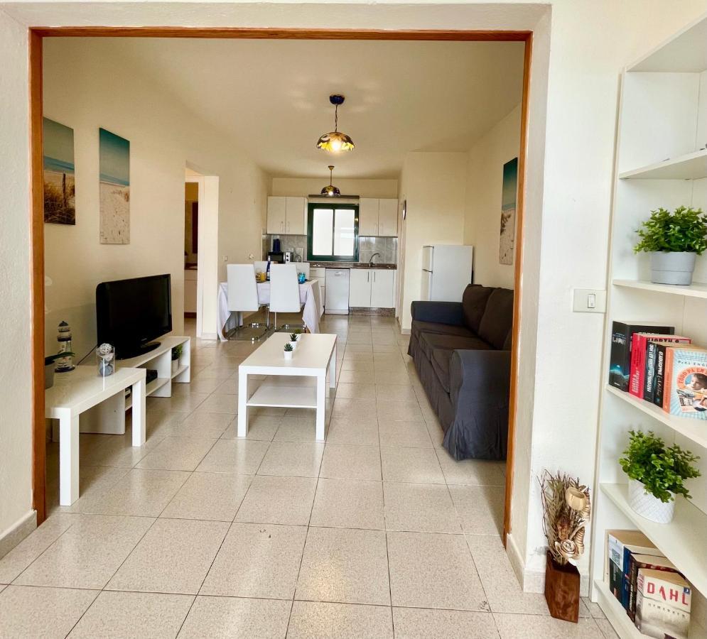 Two-Bedroom Apartment With Two Large Terraces Puerto del Carmen  Bagian luar foto
