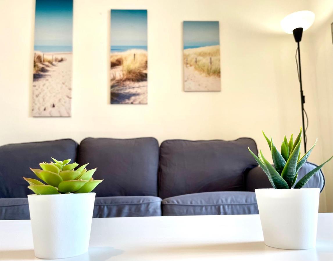 Two-Bedroom Apartment With Two Large Terraces Puerto del Carmen  Bagian luar foto