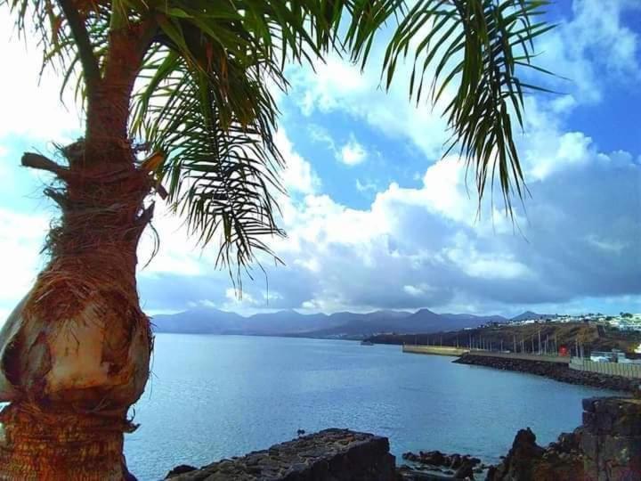 Two-Bedroom Apartment With Two Large Terraces Puerto del Carmen  Bagian luar foto