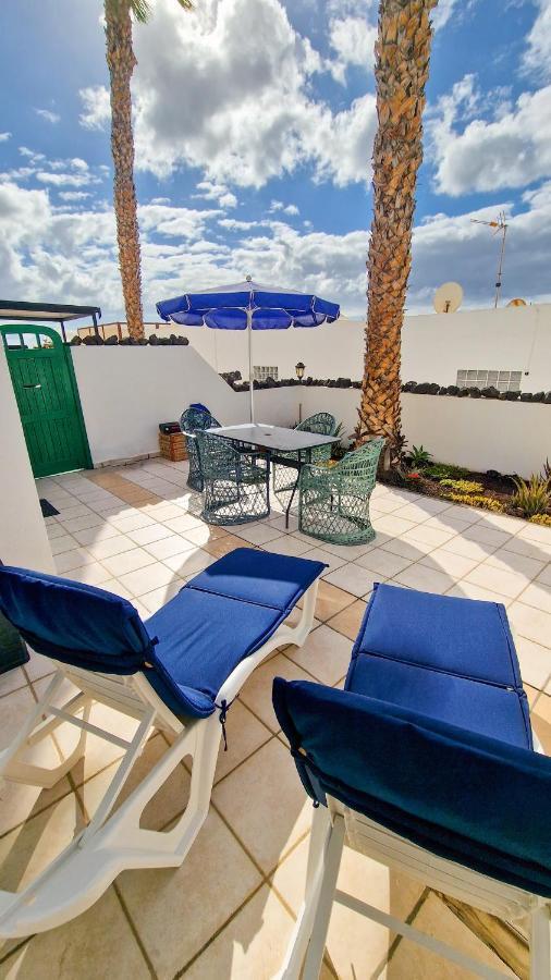 Two-Bedroom Apartment With Two Large Terraces Puerto del Carmen  Bagian luar foto
