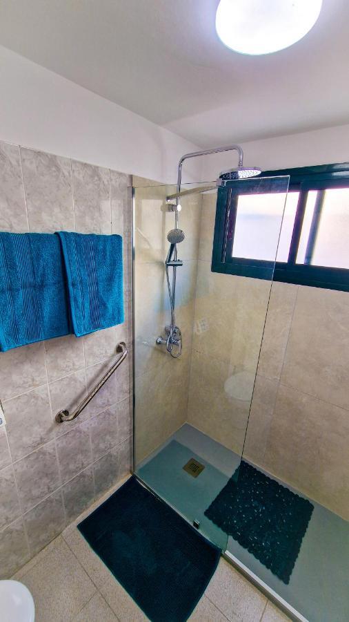 Two-Bedroom Apartment With Two Large Terraces Puerto del Carmen  Bagian luar foto