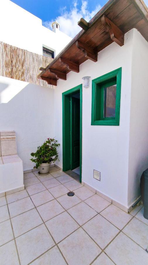 Two-Bedroom Apartment With Two Large Terraces Puerto del Carmen  Bagian luar foto