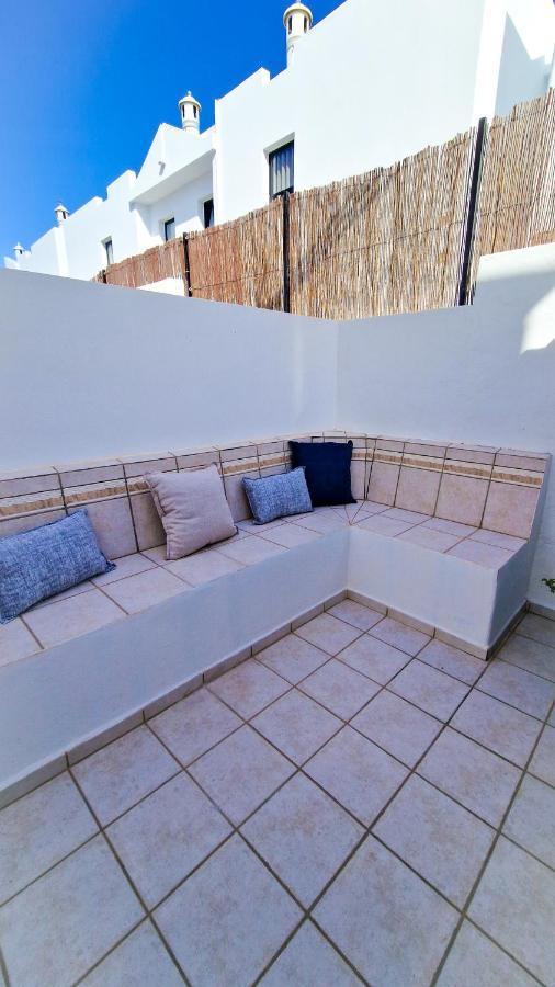 Two-Bedroom Apartment With Two Large Terraces Puerto del Carmen  Bagian luar foto