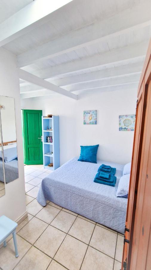 Two-Bedroom Apartment With Two Large Terraces Puerto del Carmen  Bagian luar foto