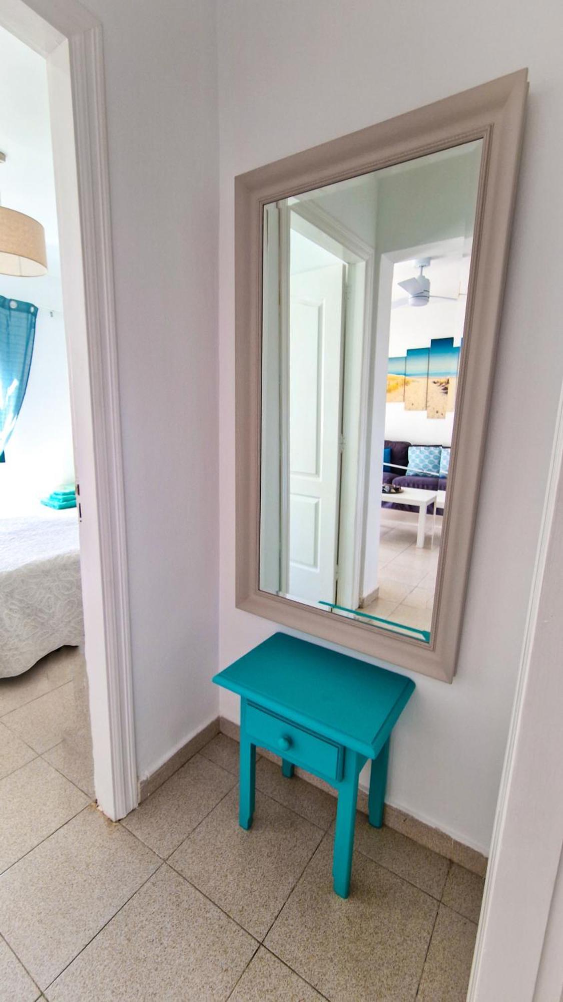 Two-Bedroom Apartment With Two Large Terraces Puerto del Carmen  Bagian luar foto