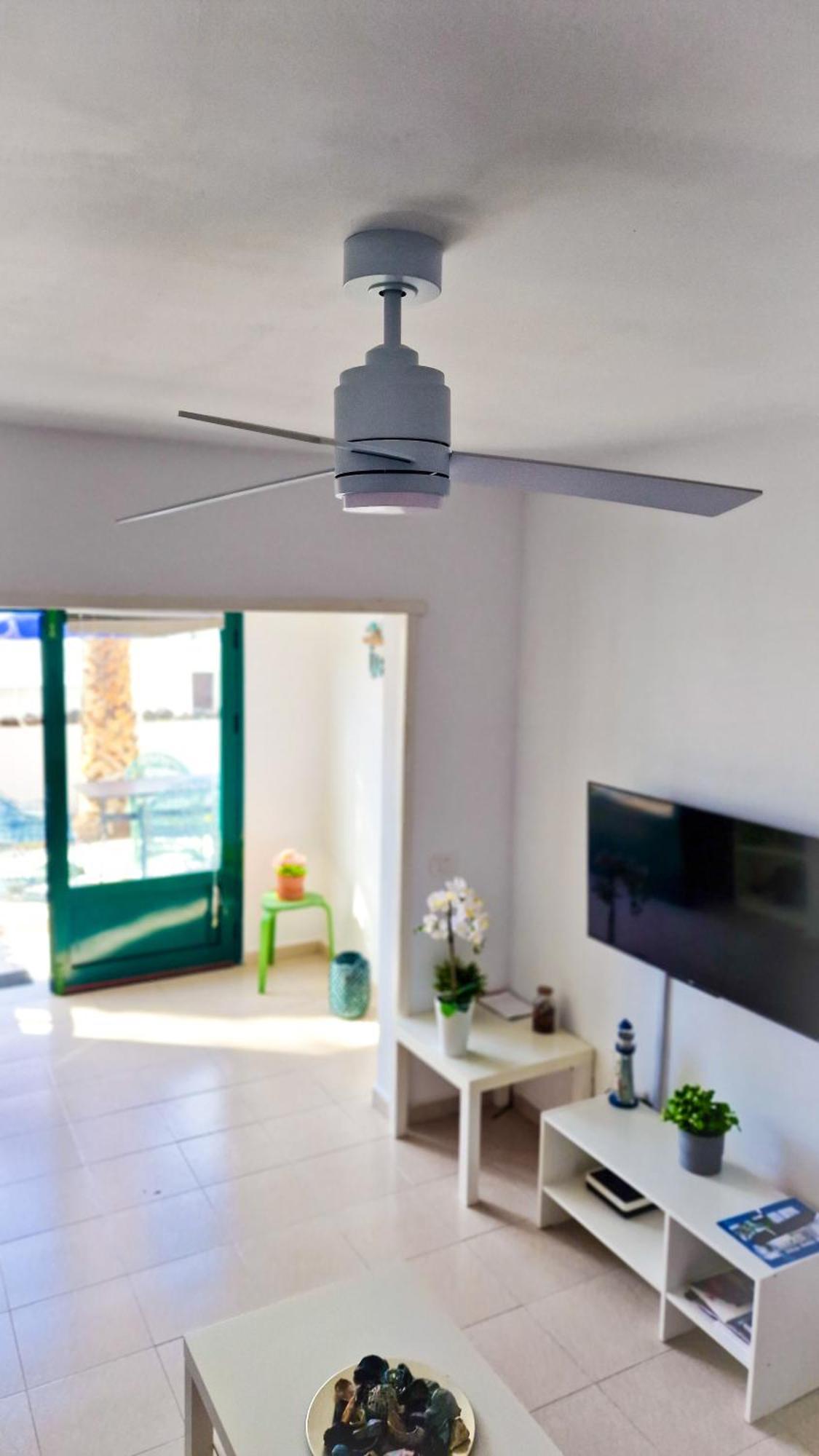 Two-Bedroom Apartment With Two Large Terraces Puerto del Carmen  Bagian luar foto