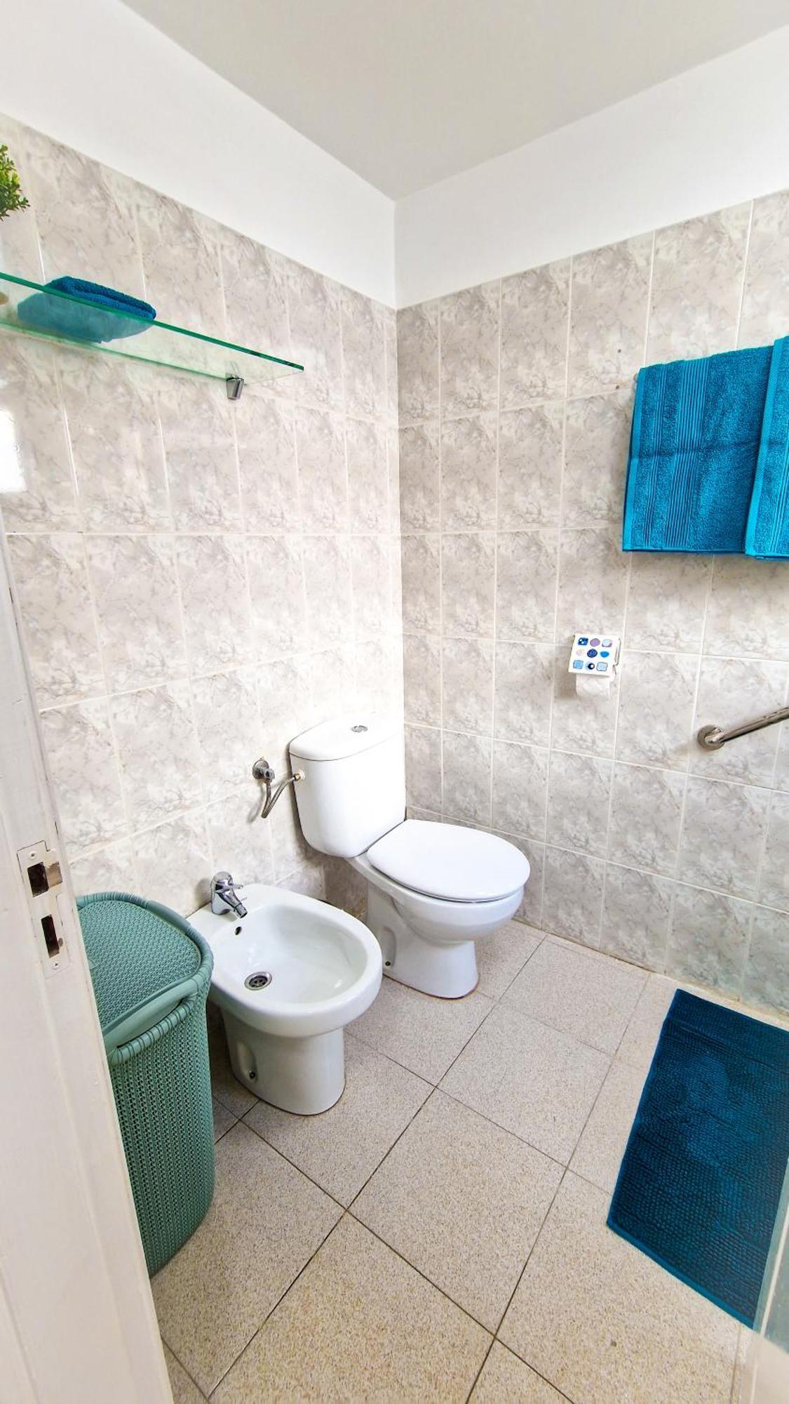 Two-Bedroom Apartment With Two Large Terraces Puerto del Carmen  Bagian luar foto