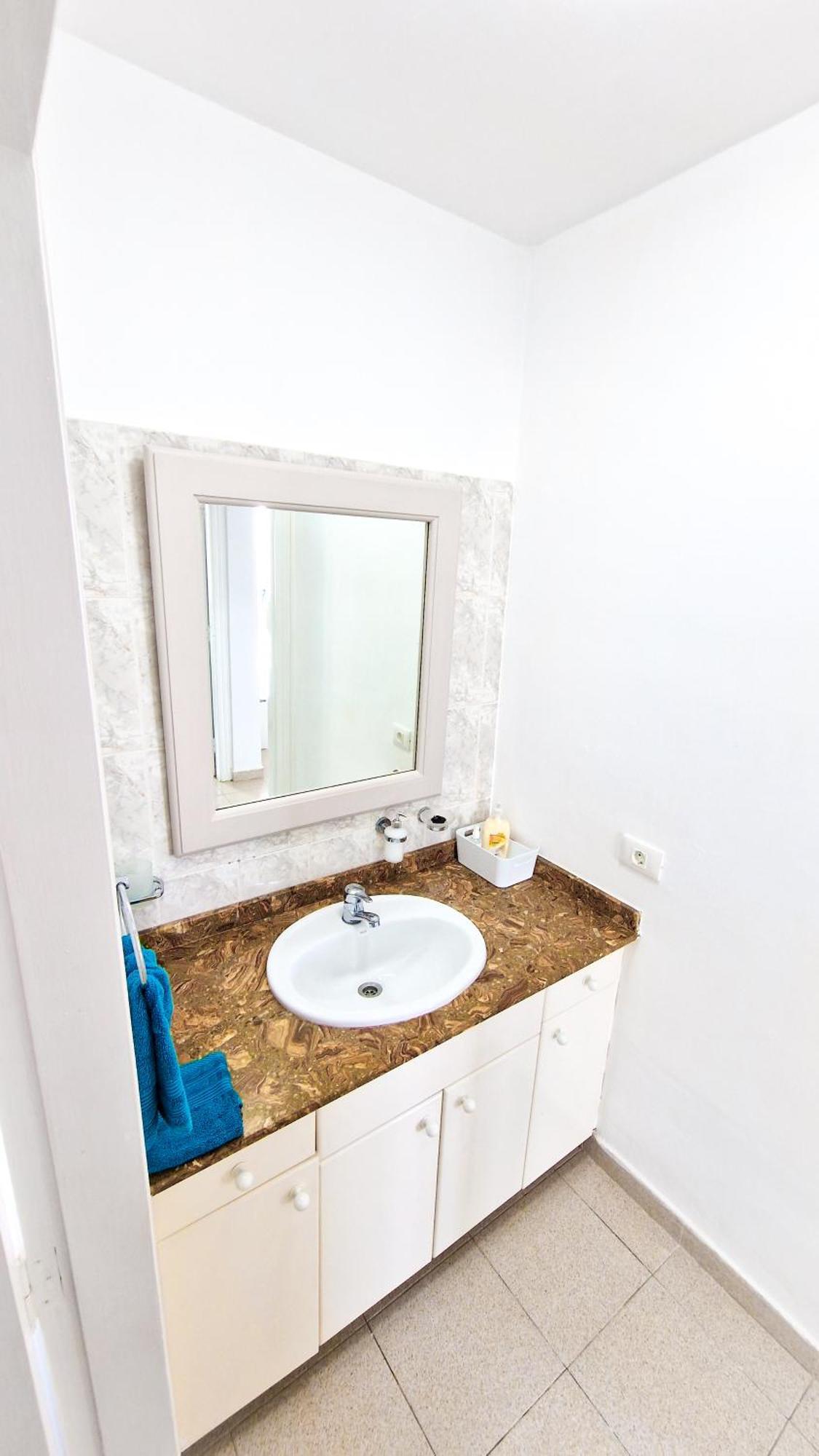 Two-Bedroom Apartment With Two Large Terraces Puerto del Carmen  Bagian luar foto