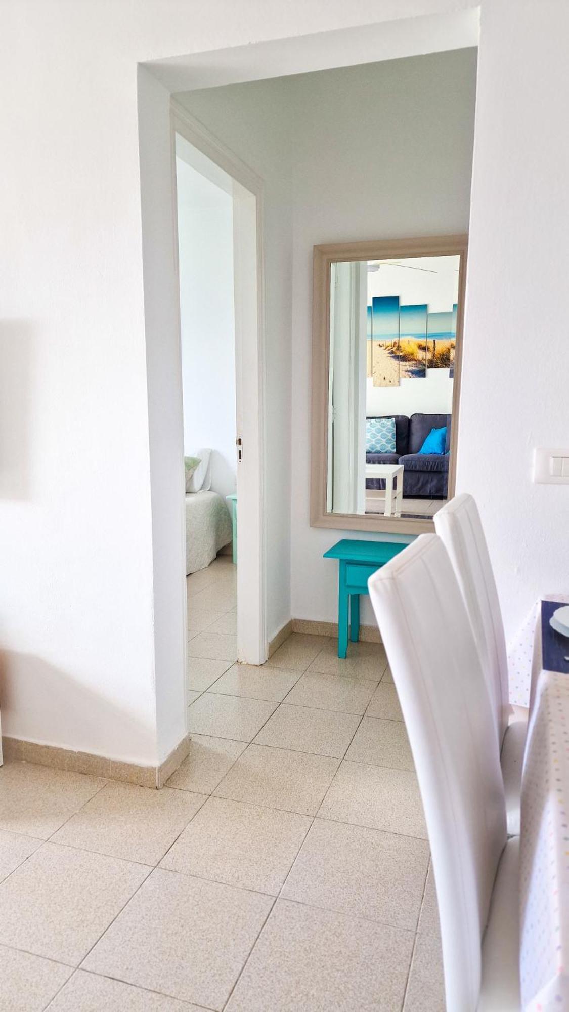 Two-Bedroom Apartment With Two Large Terraces Puerto del Carmen  Bagian luar foto