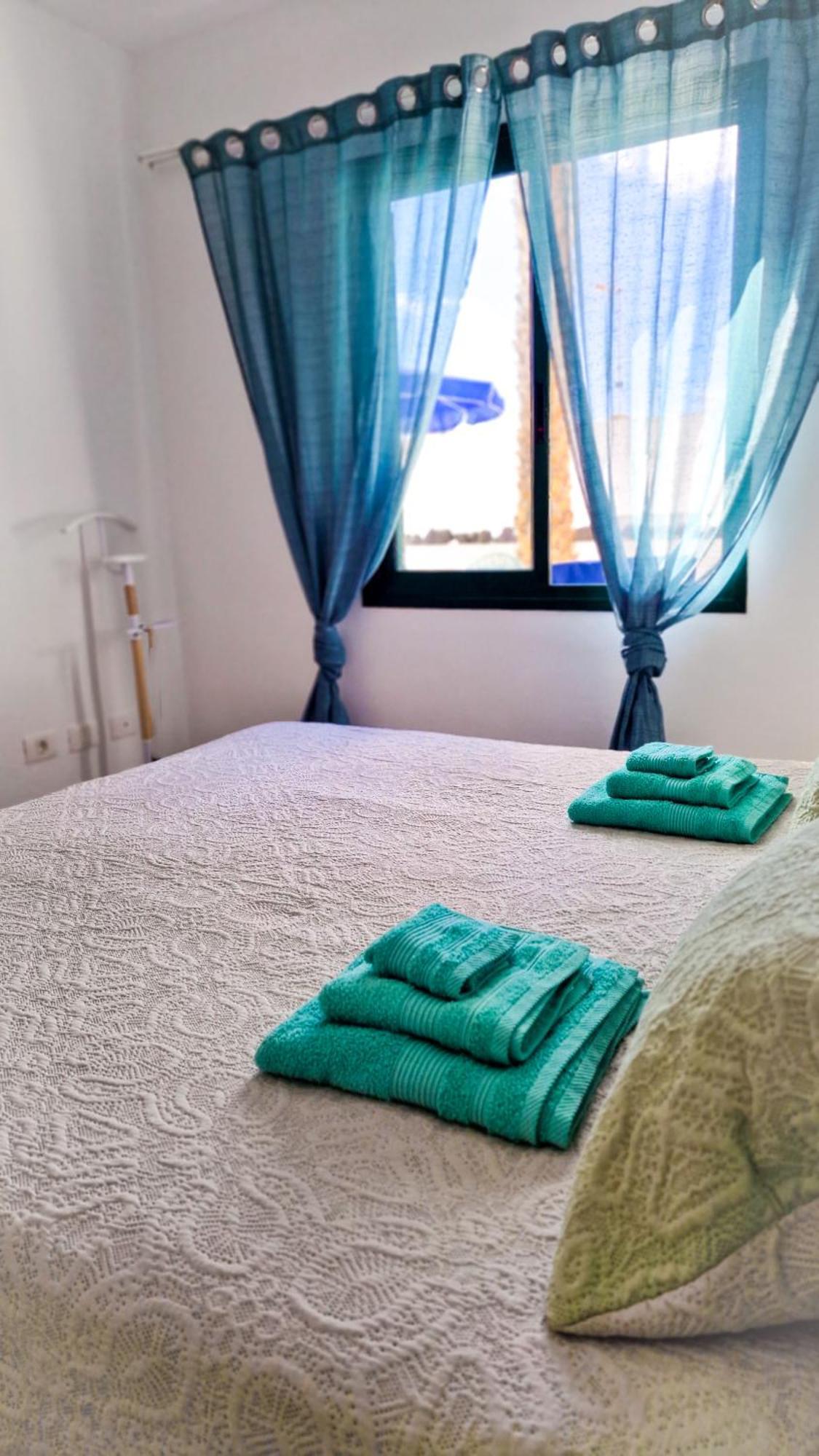 Two-Bedroom Apartment With Two Large Terraces Puerto del Carmen  Bagian luar foto