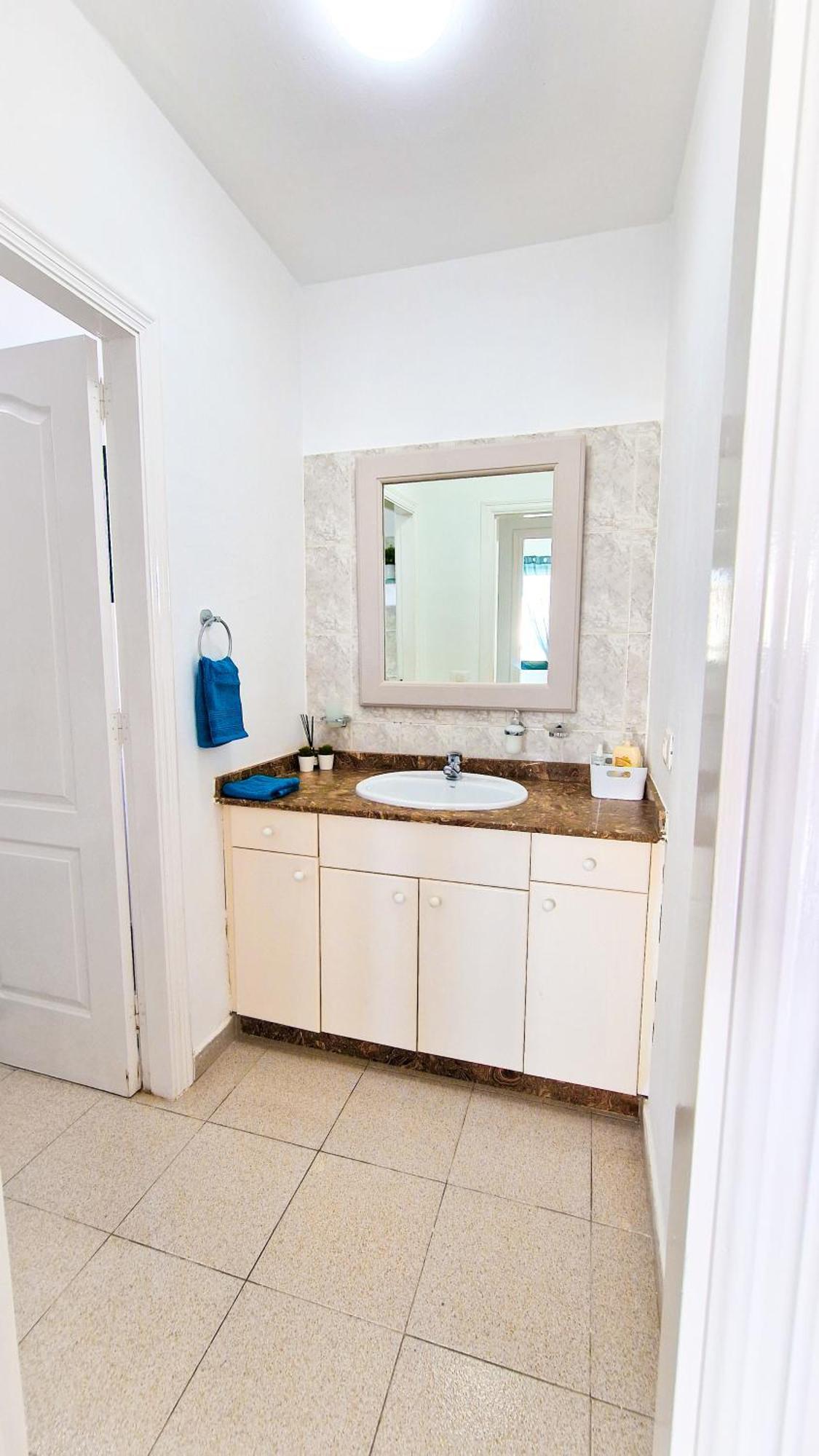 Two-Bedroom Apartment With Two Large Terraces Puerto del Carmen  Bagian luar foto