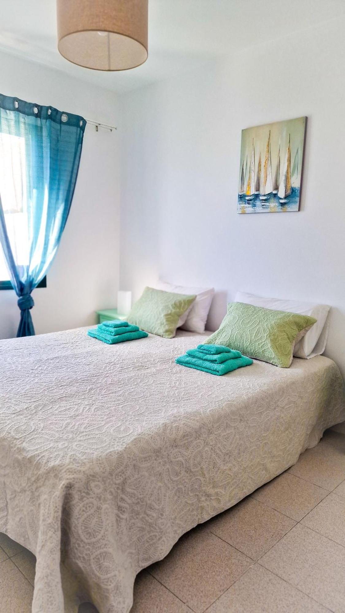 Two-Bedroom Apartment With Two Large Terraces Puerto del Carmen  Bagian luar foto