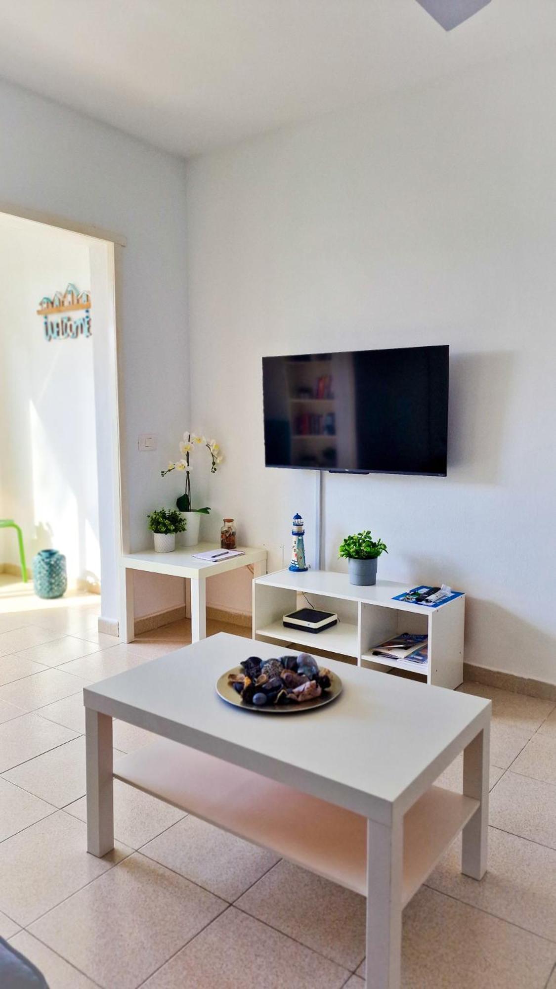 Two-Bedroom Apartment With Two Large Terraces Puerto del Carmen  Bagian luar foto