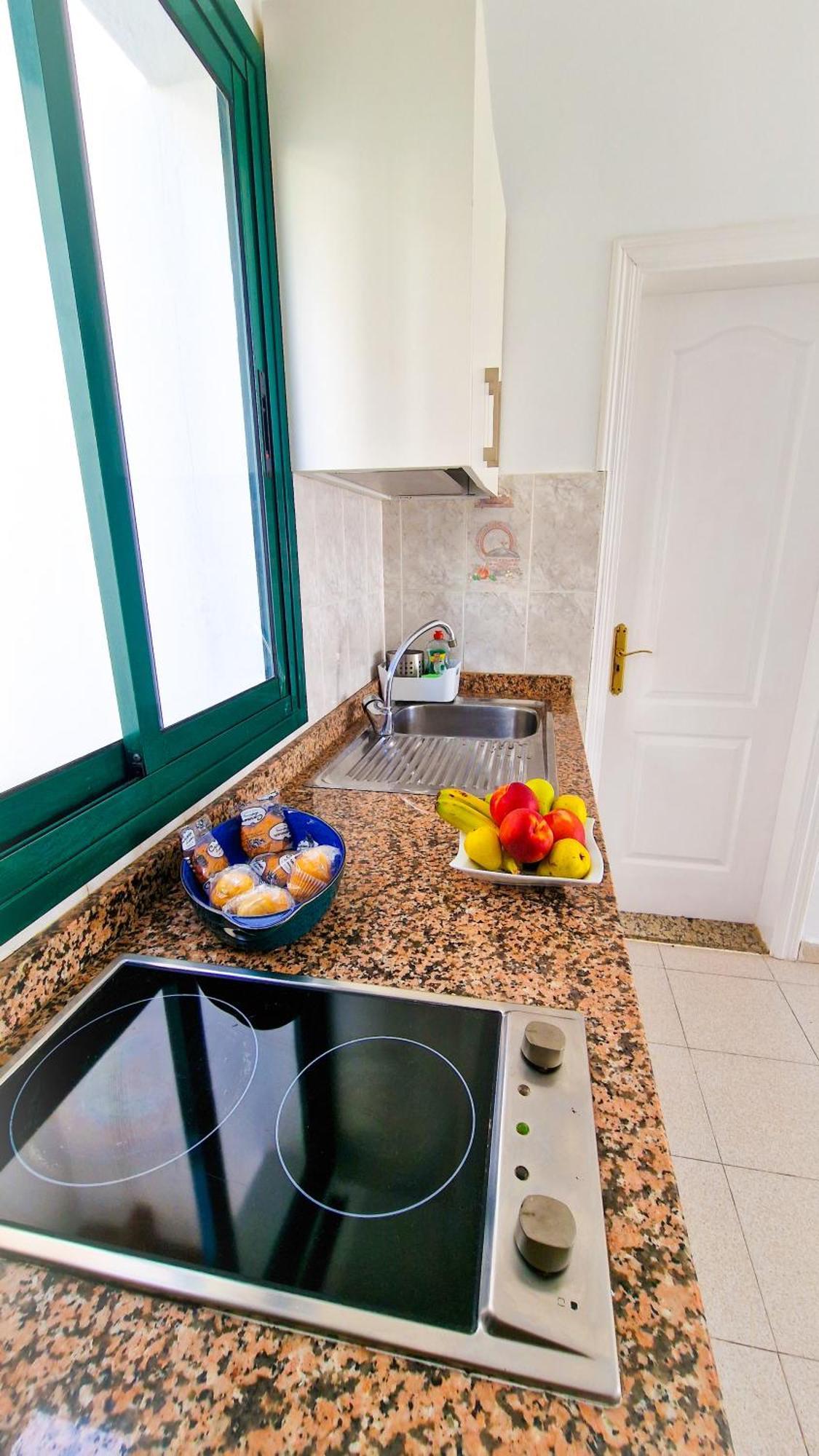 Two-Bedroom Apartment With Two Large Terraces Puerto del Carmen  Bagian luar foto