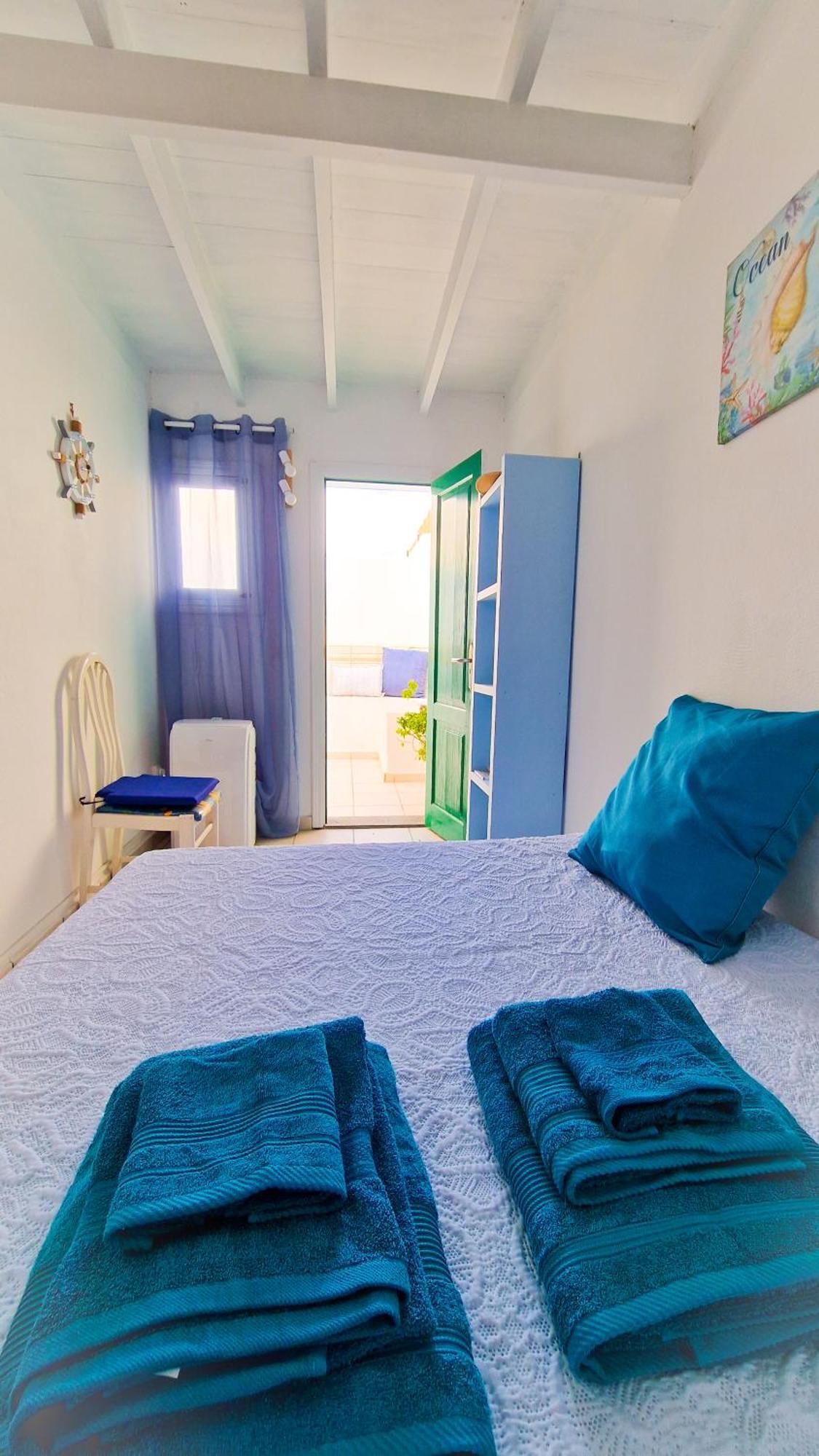 Two-Bedroom Apartment With Two Large Terraces Puerto del Carmen  Bagian luar foto