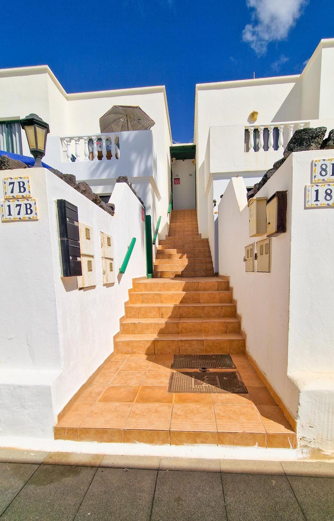 Two-Bedroom Apartment With Two Large Terraces Puerto del Carmen  Bagian luar foto
