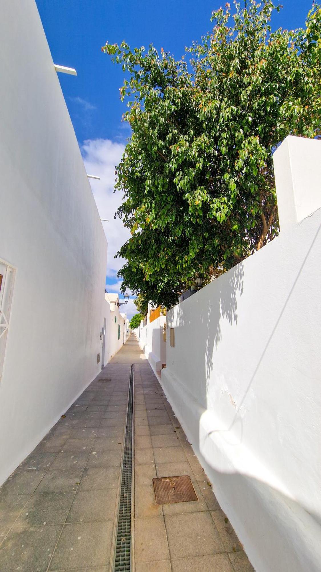 Two-Bedroom Apartment With Two Large Terraces Puerto del Carmen  Bagian luar foto