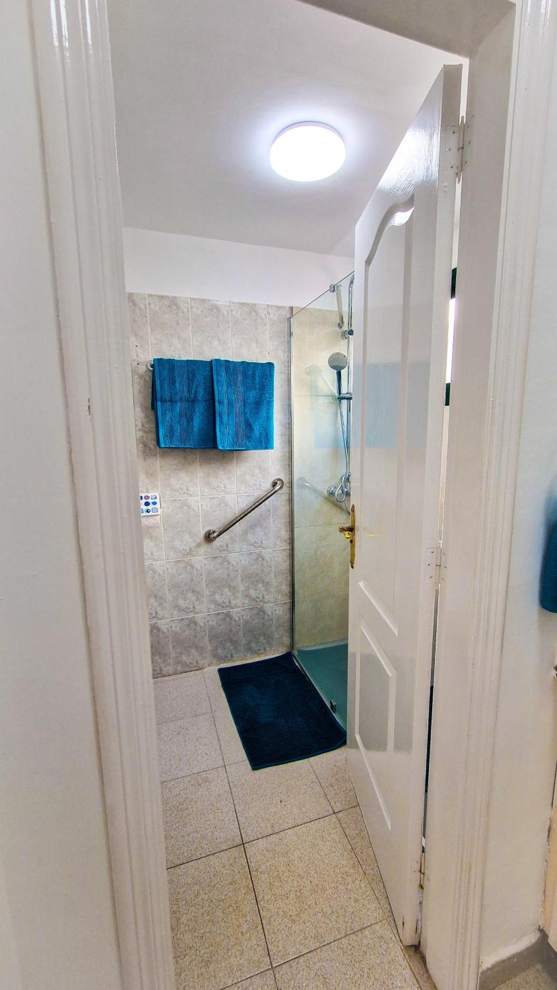 Two-Bedroom Apartment With Two Large Terraces Puerto del Carmen  Bagian luar foto
